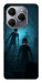 Чехол Happy zombies для TECNO Spark 20 Pro