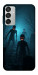 Чохол Happy zombies для Galaxy M15 5G