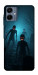 Чехол Happy zombies для Galaxy A06