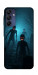Чехол Happy zombies для Galaxy A16 5G