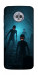 Чохол Happy zombies для Motorola Moto G6 Plus