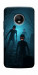 Чохол Happy zombies для Motorola Moto G5S