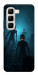 Чехол Happy zombies для Infinix Hot 50 4G