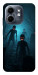 Чохол Happy zombies для Infinix Smart 9 4G
