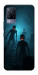 Чехол Happy zombies для Vivo V21