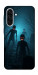 Чехол Happy zombies для Galaxy A36 5G