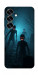 Чехол Happy zombies для Galaxy S25