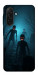 Чехол Happy zombies для Galaxy A26 5G