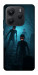 Чохол Happy zombies для Xiaomi Redmi Note 14 5G