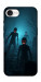 Чехол Happy zombies для iPhone 16e