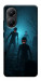 Чохол Happy zombies для Xiaomi Poco X7 Pro