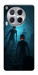 Чохол Happy zombies для TECNO Camon 30 (CL6)