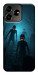 Чехол Happy zombies для ZTE Blade V50 Design 4G