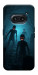 Чехол Happy zombies для Nothing Phone (2a)