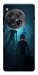 Чехол Happy zombies для OnePlus 12