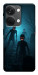 Чехол Happy zombies для OnePlus Nord 3