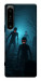 Чохол Happy zombies для Sony Xperia 1 IV