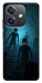 Чехол Happy zombies для Oppo A40m