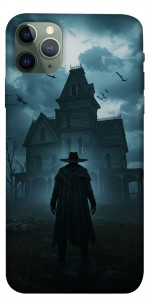 Чохол Horror house для iPhone 11 Pro Max