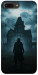 Чехол Horror house для iPhone 7 Plus