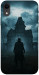 Чохол Horror house для iPhone XR