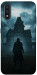 Чехол Horror house для Galaxy A01
