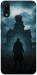 Чохол Horror house для Galaxy A10s (2019)