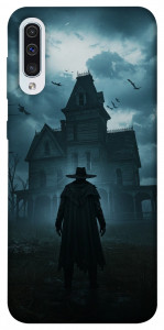 Чохол Horror house для Samsung Galaxy A50 (A505F)
