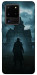 Чехол Horror house для Galaxy S20 Ultra (2020)