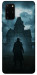 Чехол Horror house для Galaxy S20 Plus (2020)