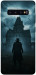 Чехол Horror house для Galaxy S10 Plus (2019)