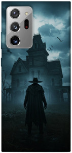 Чохол Horror house для Galaxy Note 20 Ultra
