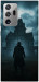 Чехол Horror house для Galaxy Note 20 Ultra