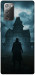 Чохол Horror house для Galaxy Note 20