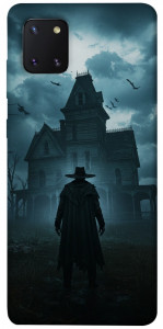 Чехол Horror house для Galaxy Note 10 Lite (2020)