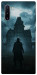 Чехол Horror house для Galaxy Note 10 (2019)