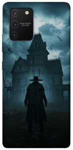 Чохол Horror house для Galaxy S10 Lite (2020)