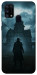 Чохол Horror house для Galaxy M31 (2020)