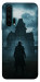 Чехол Horror house для Huawei Honor 20 Pro