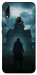 Чохол Horror house для Huawei P Smart Z