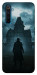 Чехол Horror house для Realme 6 Pro