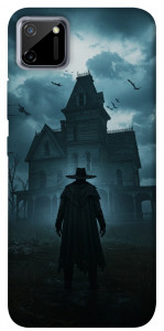 Чохол Horror house для Realme C11