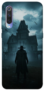Чехол Horror house для Xiaomi Mi 9
