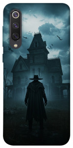 Чехол Horror house для Xiaomi Mi 9 SE