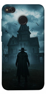 Чохол Horror house для Xiaomi Redmi 4X