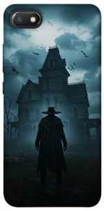 Чохол Horror house для Xiaomi Redmi 6A