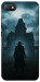 Чохол Horror house для Xiaomi Redmi 6A