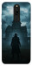 Чехол Horror house для Xiaomi Redmi 8