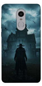 Чохол Horror house для Xiaomi Redmi Note 4 (Snapdragon)