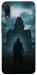 Чохол Horror house для Xiaomi Redmi Note 7
